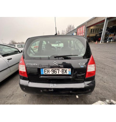 Retroviseur gauche CITROEN C2 Photo n°9