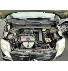 Retroviseur gauche CITROEN C2 Photo n°12