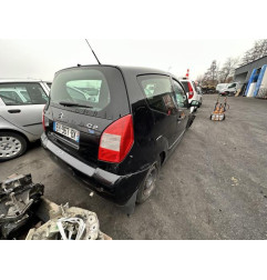 Retroviseur gauche CITROEN C2 Photo n°13