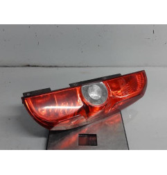 Feu arriere principal droit (feux) FIAT DOBLO 2 Photo n°1
