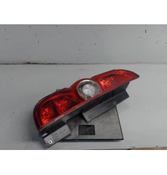 Feu arriere principal gauche (feux) FIAT DOBLO 2