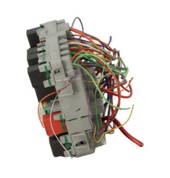 Boitier servitude moteur (BSM) FIAT DOBLO 2