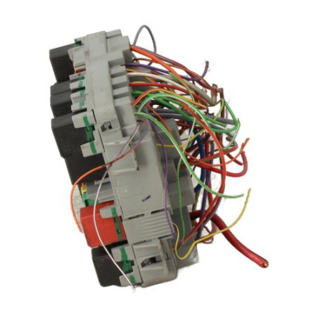 Boitier servitude moteur (BSM) FIAT DOBLO 2