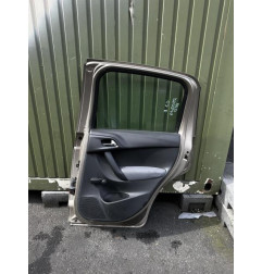 Porte arriere droit CITROEN C3 2 Photo n°1