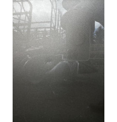 Porte arriere droit CITROEN C3 2 Photo n°3