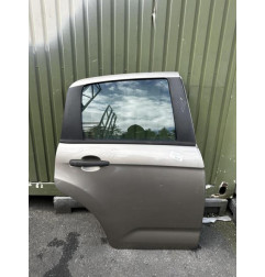 Porte arriere droit CITROEN C3 2 Photo n°4