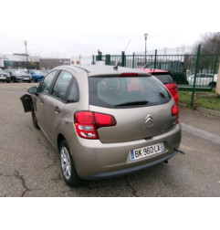 Porte arriere droit CITROEN C3 2 Photo n°6