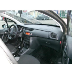 Porte arriere droit CITROEN C3 2 Photo n°8