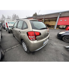 Porte arriere droit CITROEN C3 2 Photo n°14