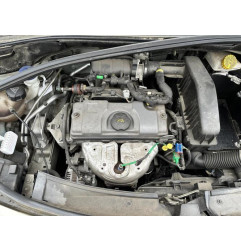 Porte arriere droit CITROEN C3 2 Photo n°17