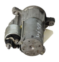 Demarreur CITROEN C3 2 Photo n°3