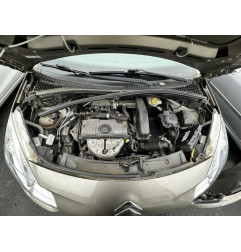 Demarreur CITROEN C3 2 Photo n°9