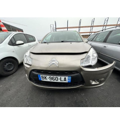 Demarreur CITROEN C3 2 Photo n°13