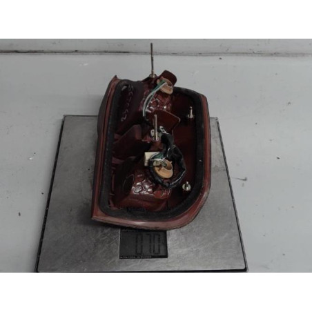 Feu arriere principal gauche (feux) TOYOTA RAV4 2