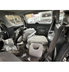 Feu arriere principal gauche (feux) TOYOTA RAV4 2 Photo n°7