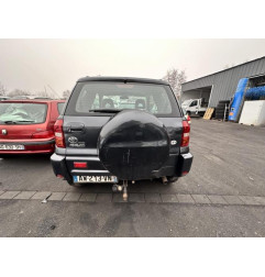 Feu arriere principal gauche (feux) TOYOTA RAV4 2 Photo n°8