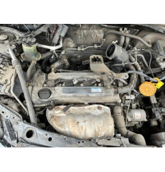 Feu arriere principal gauche (feux) TOYOTA RAV4 2 Photo n°18