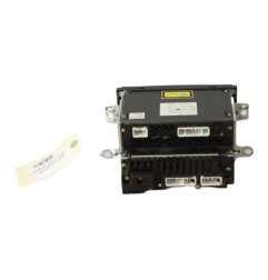 Autoradio d'origine TOYOTA RAV4 2 Photo n°3