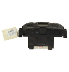 Commande chauffage TOYOTA RAV4 2 Photo n°3