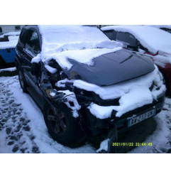 Commande chauffage TOYOTA RAV4 2 Photo n°4