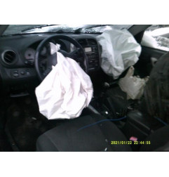 Commande chauffage TOYOTA RAV4 2 Photo n°5