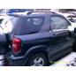 Commande chauffage TOYOTA RAV4 2