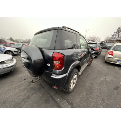 Commande chauffage TOYOTA RAV4 2 Photo n°15