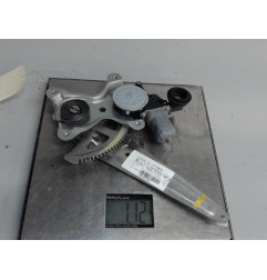 Moteur leve vitre arriere droit LEXUS RX 2 Photo n°1