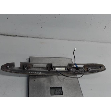 Baguette de coffre LEXUS RX 2