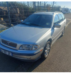 Alternateur VOLVO V 40 1 Photo n°6