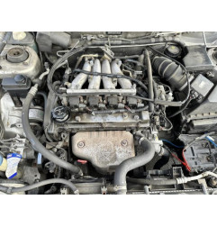 Alternateur VOLVO V 40 1 Photo n°9