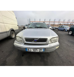 Alternateur VOLVO V 40 1 Photo n°12