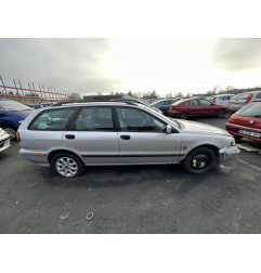 Alternateur VOLVO V 40 1 Photo n°20