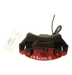 Etrier avant gauche (freinage) AUDI A5 1 Photo n°3