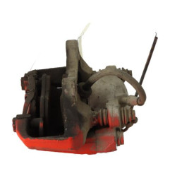 Etrier avant gauche (freinage) AUDI A5 1 Photo n°4