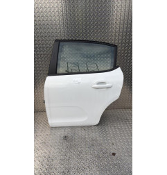 Porte arriere gauche CITROEN C3 3 Photo n°1