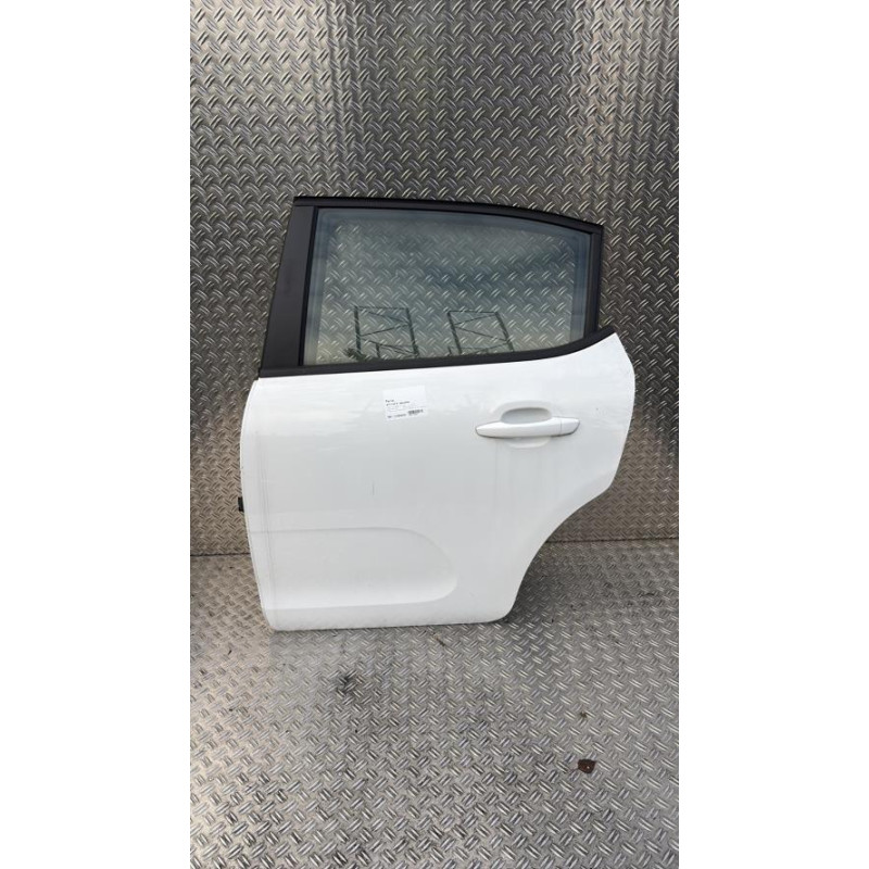 Porte arriere gauche CITROEN C3 3