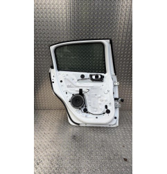 Porte arriere gauche CITROEN C3 3 Photo n°5