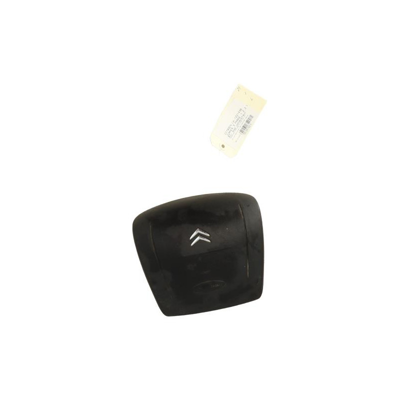 Air bag conducteur CITROEN JUMPER 3
