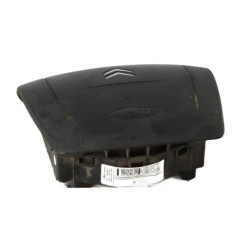 Air bag conducteur CITROEN JUMPER 3 Photo n°3