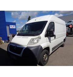 Air bag conducteur CITROEN JUMPER 3 Photo n°5