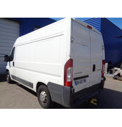 Air bag conducteur CITROEN JUMPER 3 Photo n°7