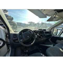 Air bag conducteur CITROEN JUMPER 3 Photo n°9