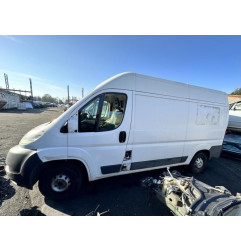 Air bag conducteur CITROEN JUMPER 3 Photo n°11