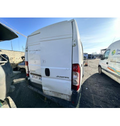 Air bag conducteur CITROEN JUMPER 3 Photo n°13