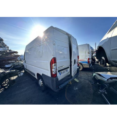 Air bag conducteur CITROEN JUMPER 3 Photo n°14