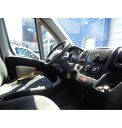 Air bag conducteur CITROEN JUMPER 3 Photo n°15