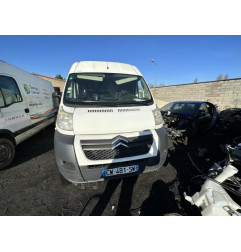 Air bag conducteur CITROEN JUMPER 3 Photo n°19