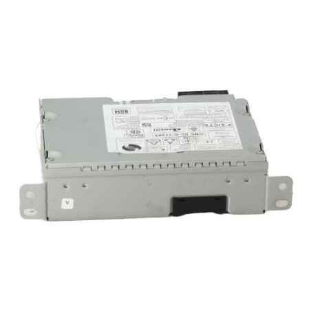 Autoradio d'origine CITROEN C3 3 Photo n°1