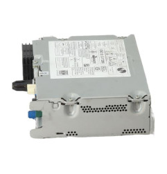 Autoradio d'origine CITROEN C3 3 Photo n°4